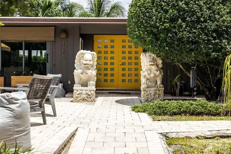 1205 Adams Street Hollywood FL 33019