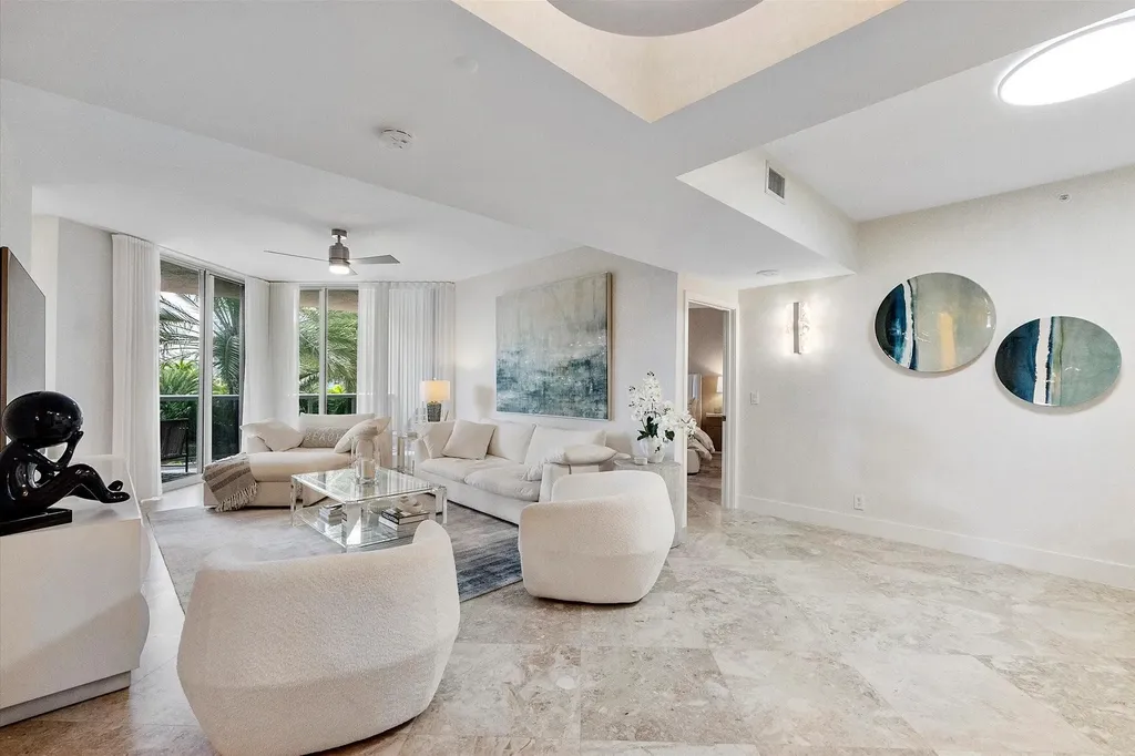 3100 N Ocean Boulevard Fort Lauderdale FL 33308