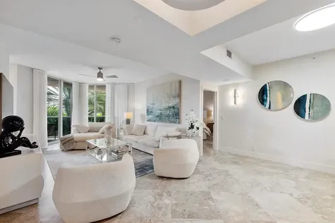 3100 N Ocean Boulevard Fort Lauderdale FL 33308