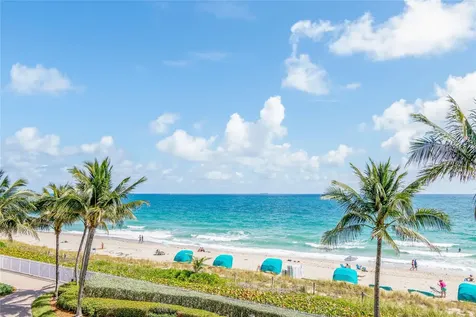 3100 N Ocean Boulevard Fort Lauderdale FL 33308