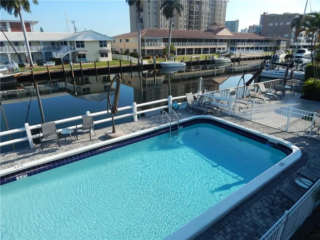2841 NE 32nd Street Fort Lauderdale FL 33306