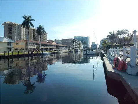 2841 NE 32nd Street Fort Lauderdale FL 33306
