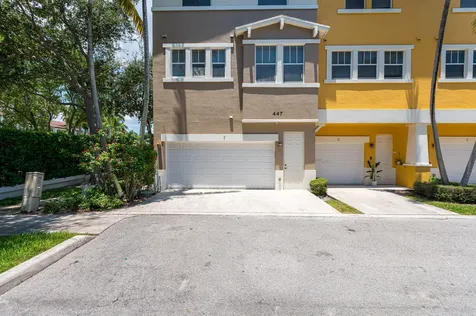447 Corte Madera Lane West Palm Beach FL 33401
