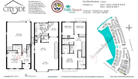 447 Corte Madera Lane West Palm Beach FL 33401