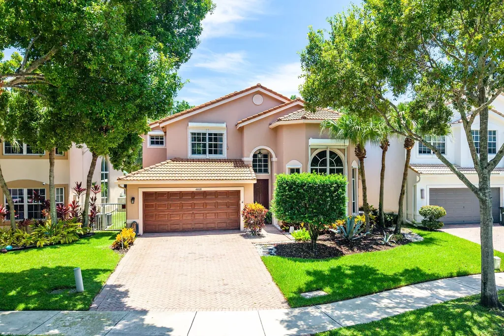 4858 S Classical Boulevard Delray Beach FL 33445