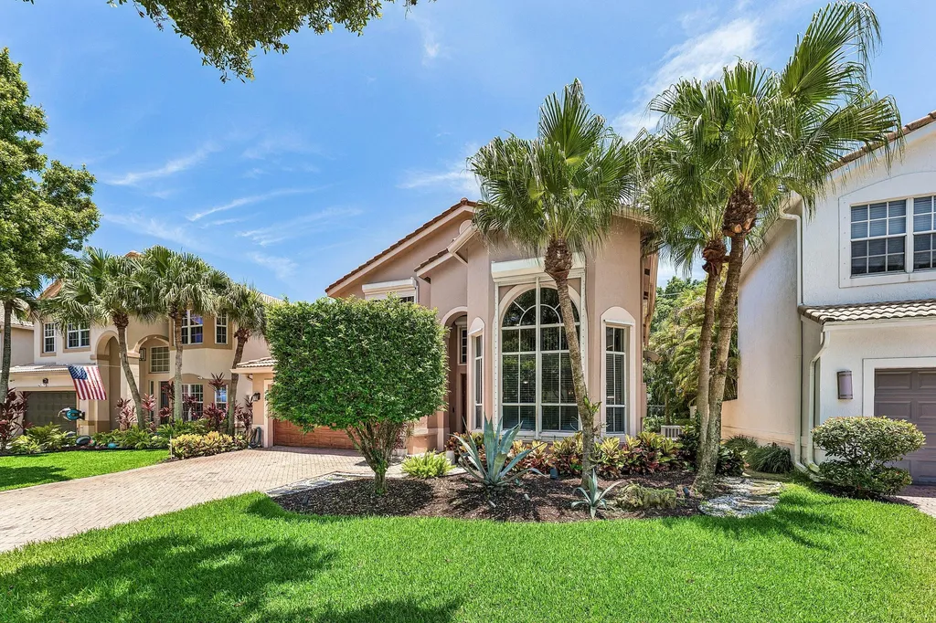 4858 S Classical Boulevard Delray Beach FL 33445