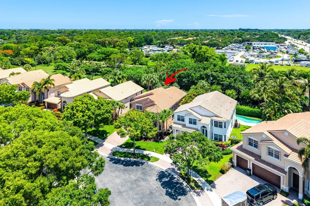 4858 S Classical Boulevard Delray Beach FL 33445