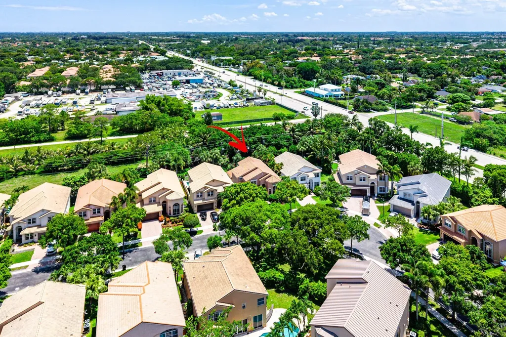 4858 S Classical Boulevard Delray Beach FL 33445