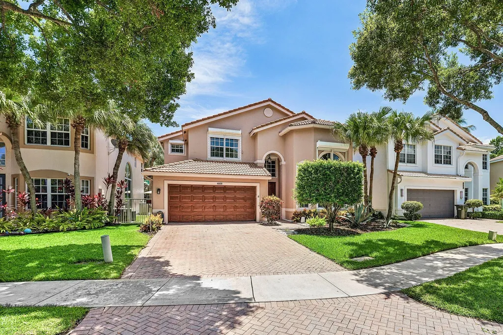 4858 S Classical Boulevard Delray Beach FL 33445