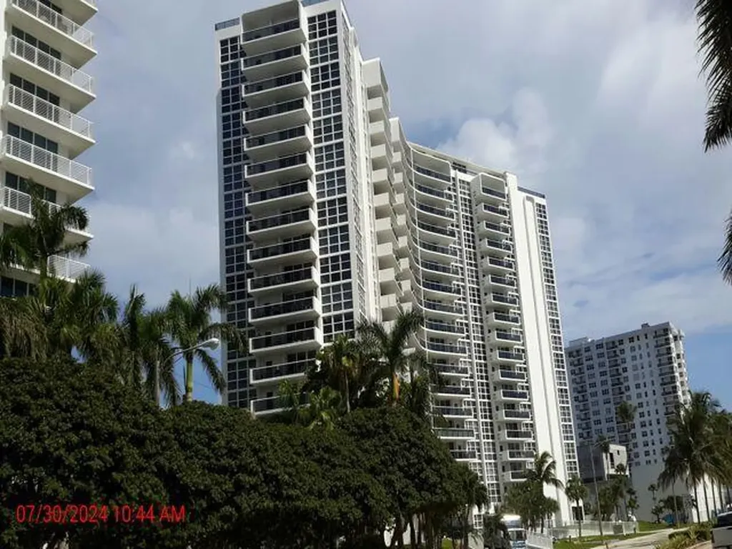 2841 N Ocean Boulevard Fort Lauderdale FL 33308