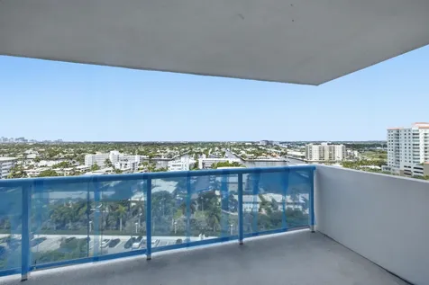 2841 N Ocean Boulevard Fort Lauderdale FL 33308