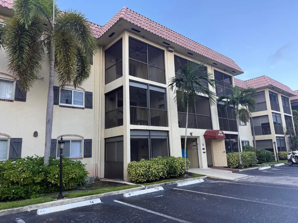 259 S Cypress Road Pompano Beach FL 33060