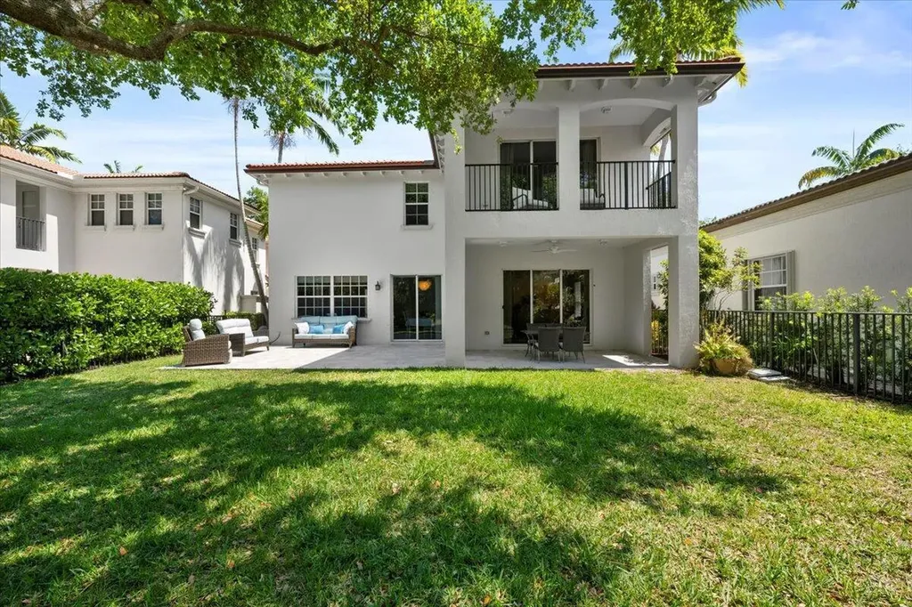 956 Mill Creek Drive Palm Beach Gardens FL 33410