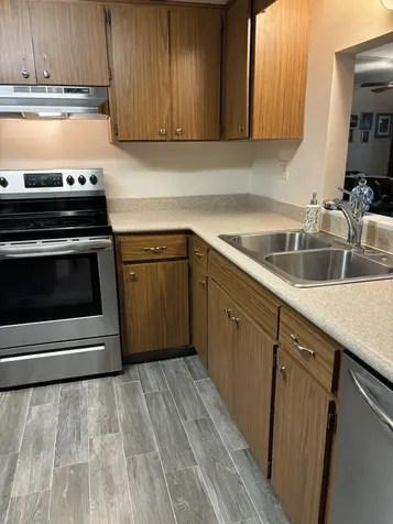 2302 Sunrise Boulevard Fort Pierce FL 34982