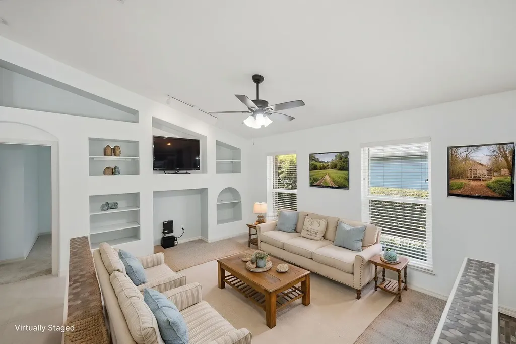 214 SW Fernleaf Trail Port St Lucie FL 34953