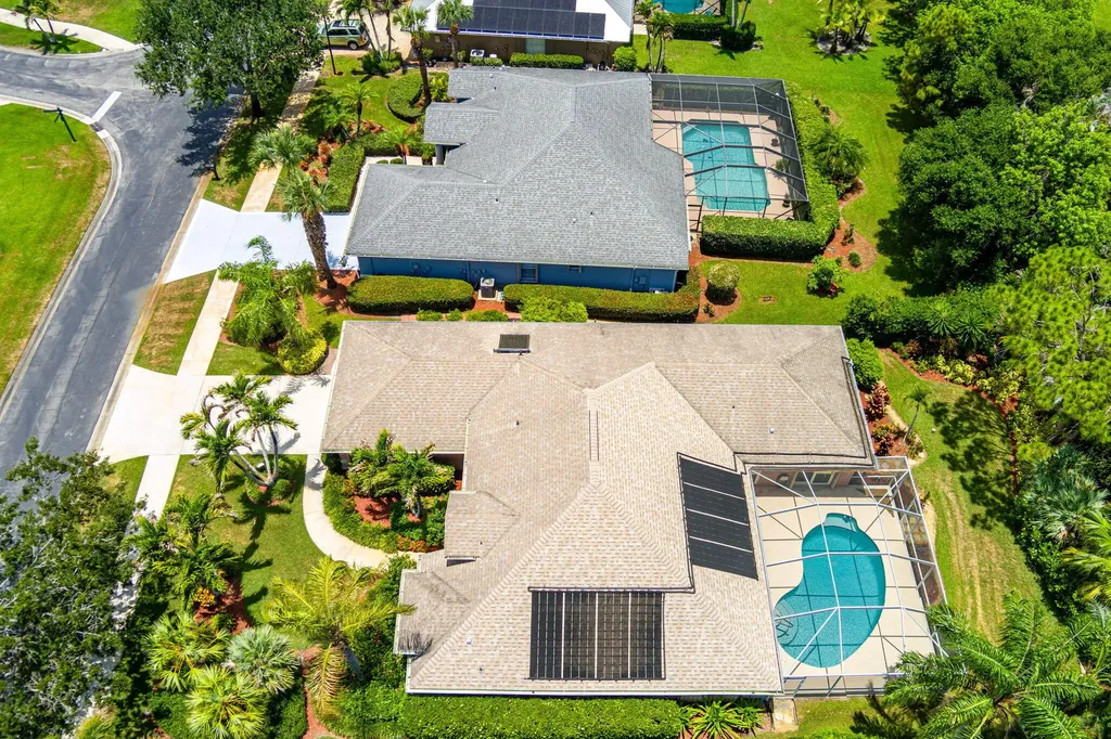 214 SW Fernleaf Trail Port St Lucie FL 34953