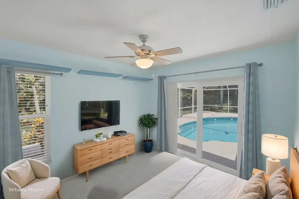 214 SW Fernleaf Trail Port St Lucie FL 34953