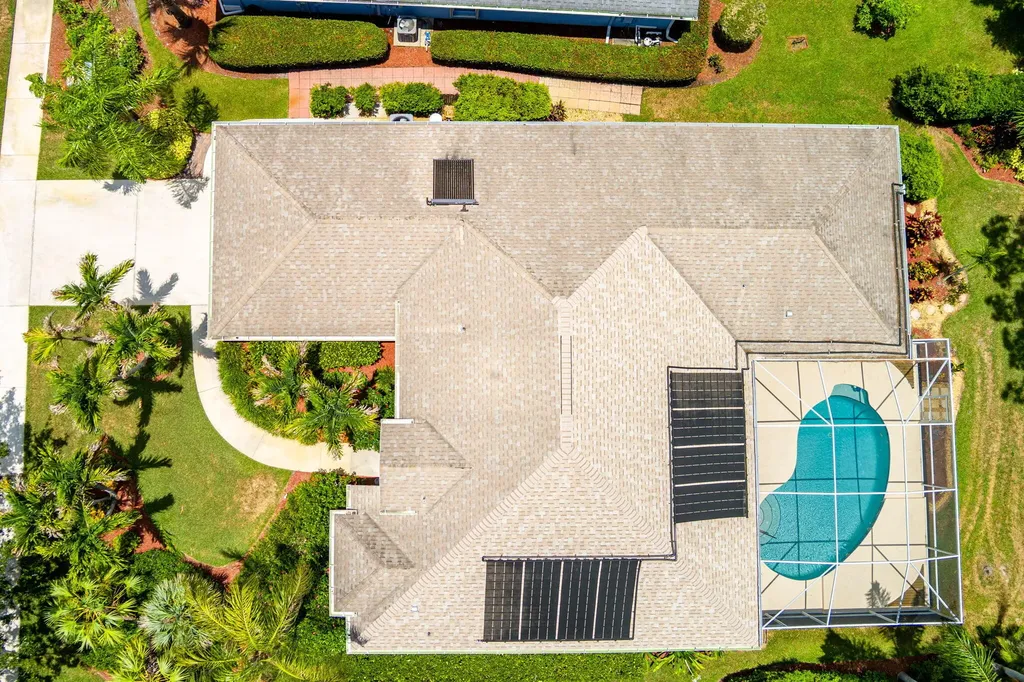 214 SW Fernleaf Trail Port St Lucie FL 34953