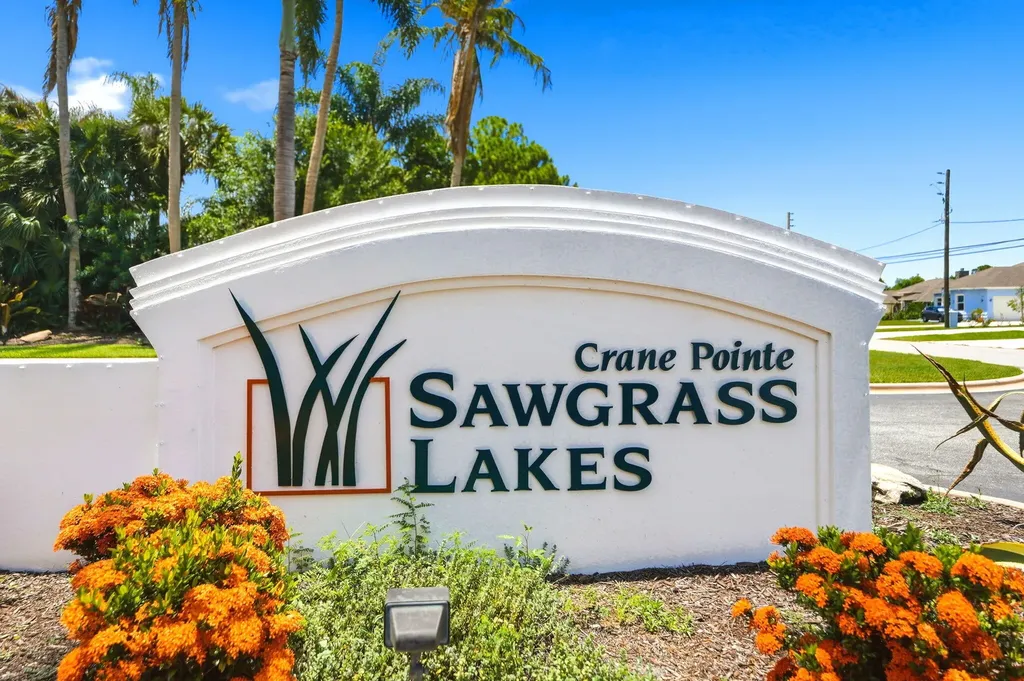 214 SW Fernleaf Trail Port St Lucie FL 34953