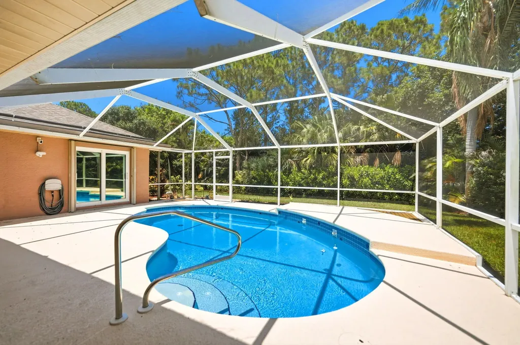 214 SW Fernleaf Trail Port St Lucie FL 34953