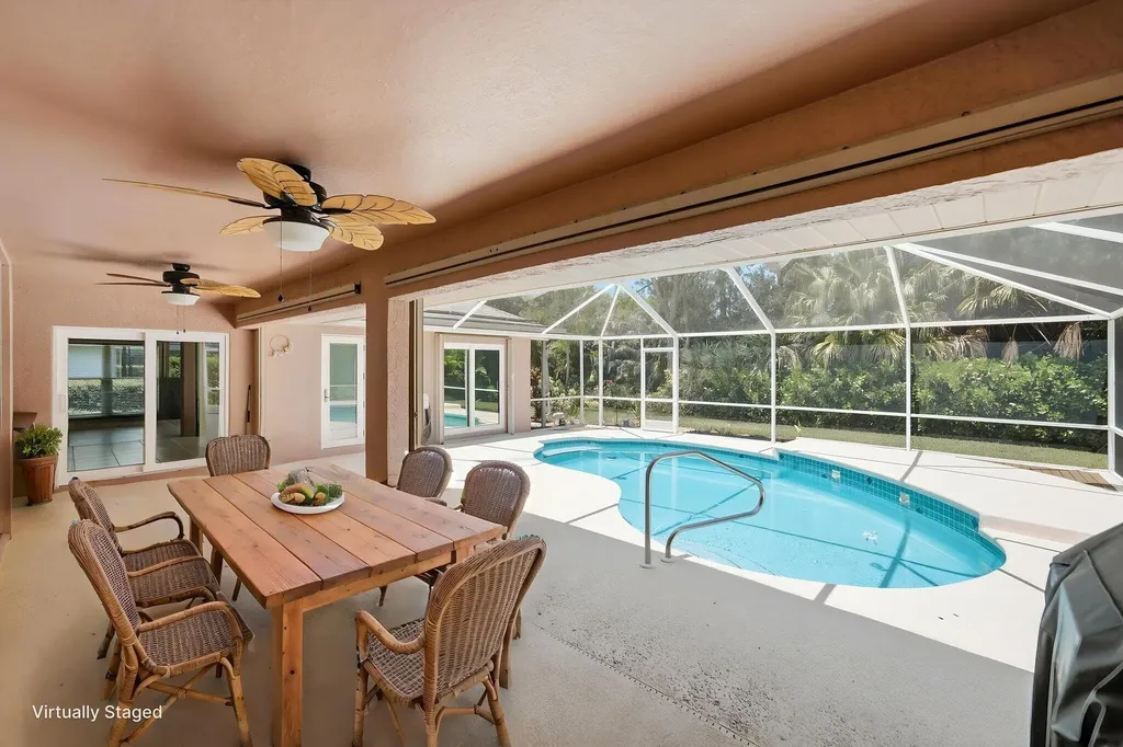 214 SW Fernleaf Trail Port St Lucie FL 34953