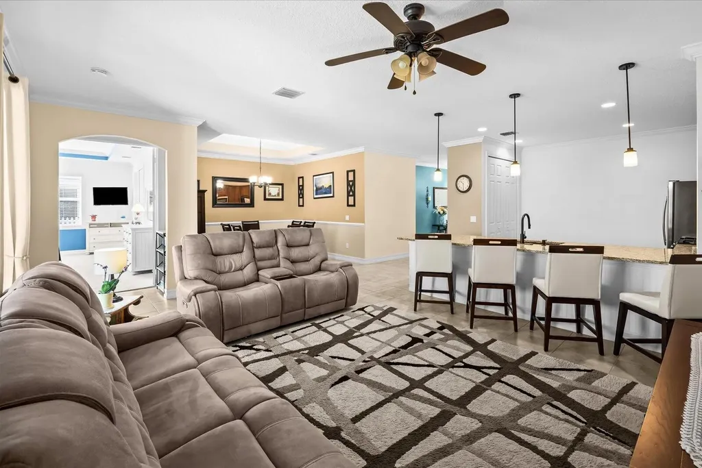 6244 NW Helmsdale Way Port St Lucie FL 34983