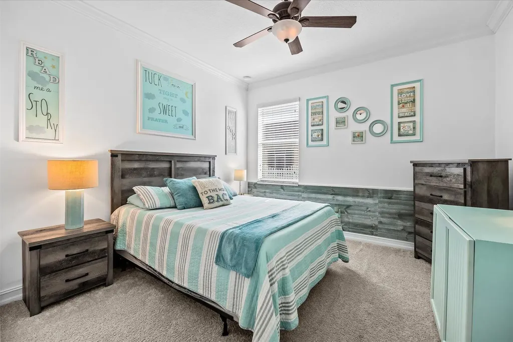6244 NW Helmsdale Way Port St Lucie FL 34983