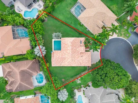 6524 NW 98th Drive Parkland FL 33076