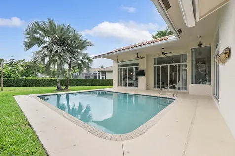 6524 NW 98th Drive Parkland FL 33076