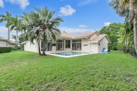 6524 NW 98th Drive Parkland FL 33076