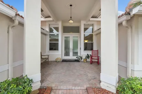 6524 NW 98th Drive Parkland FL 33076