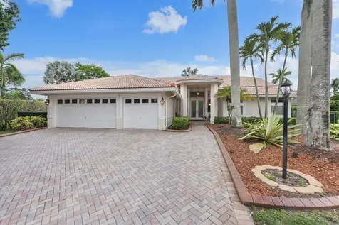 6524 NW 98th Drive Parkland FL 33076