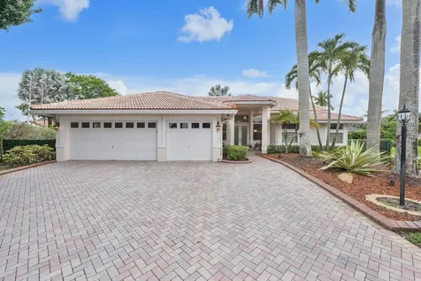 6524 NW 98th Drive Parkland FL 33076