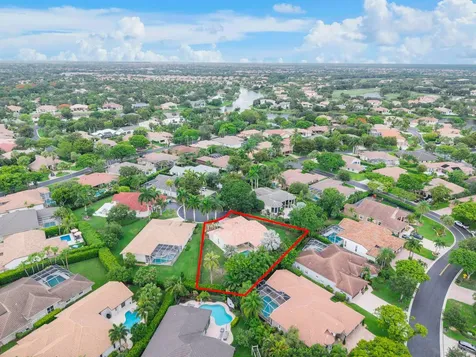 6524 NW 98th Drive Parkland FL 33076