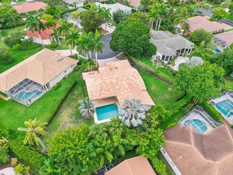 6524 NW 98th Drive Parkland FL 33076