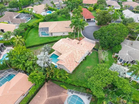 6524 NW 98th Drive Parkland FL 33076