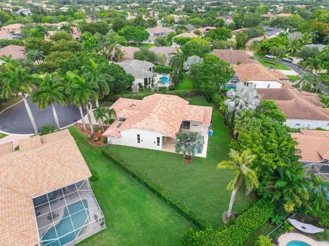 6524 NW 98th Drive Parkland FL 33076