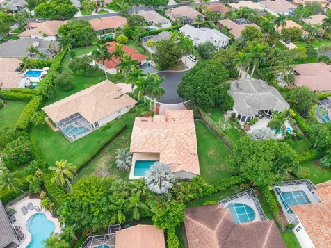 6524 NW 98th Drive Parkland FL 33076