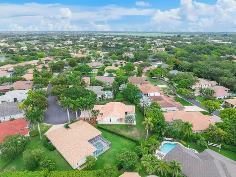 6524 NW 98th Drive Parkland FL 33076