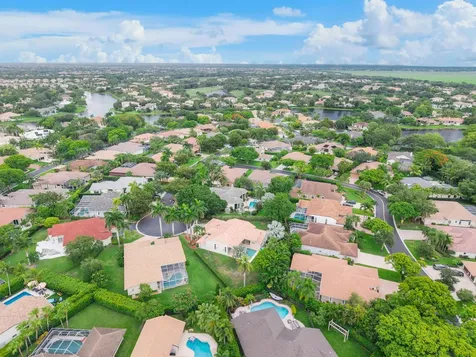 6524 NW 98th Drive Parkland FL 33076