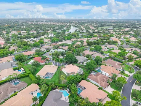 6524 NW 98th Drive Parkland FL 33076