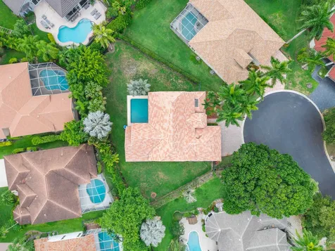 6524 NW 98th Drive Parkland FL 33076