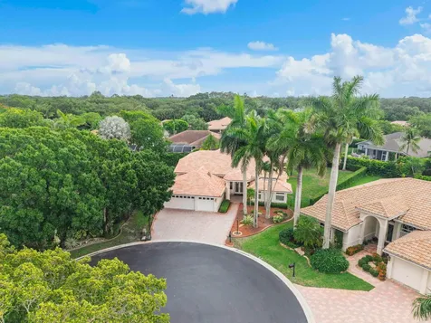 6524 NW 98th Drive Parkland FL 33076