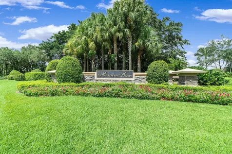 6524 NW 98th Drive Parkland FL 33076