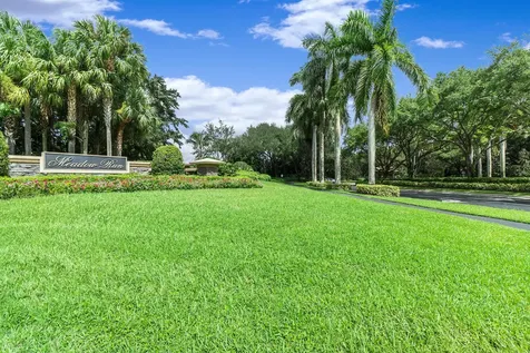 6524 NW 98th Drive Parkland FL 33076