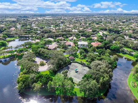 6524 NW 98th Drive Parkland FL 33076