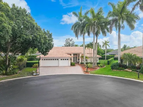 6524 NW 98th Drive Parkland FL 33076