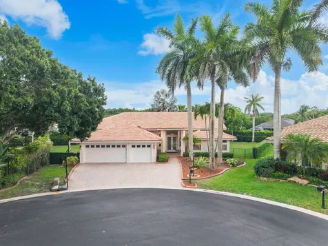6524 NW 98th Drive Parkland FL 33076