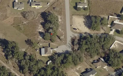 Tbd Dogwood Drive Lane Ocala FL 34472