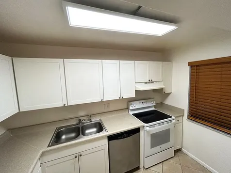2828 Tennis Club Drive West Palm Beach FL 33417